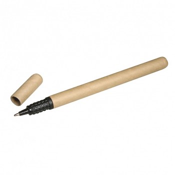 Kraft paper ball point / 3pcs