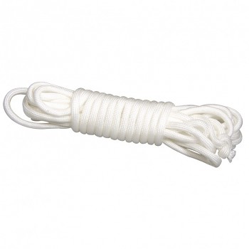 Paracord šnúra 3,5mm / 4m / white