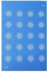 Silk Screen šablona / 12