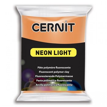 Cernit  / neon orange  / 752