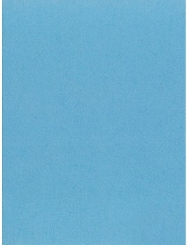 Filc 50x70cm / 3mm / baby blue