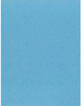 Filc 50x70cm / 3mm / baby blue