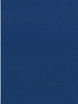 Filc 50x70cm / 3mm / blue