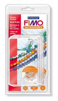 Fimo Perlen Roller