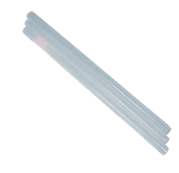 Glue stick for glue gun 11mm / 25cm / 1pc