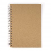 Notebook A6 / 60 stron