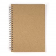 Notebook A6 / 60 sheets