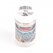 Joint compound for mosaic work 100ml / beige