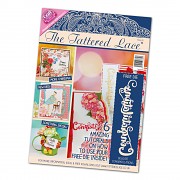 The Tattered Lace Issue 23