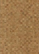 Cork fabric 45x30cm / 0,8mm / Mosaic