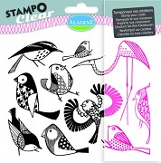 StampoClear / Birds