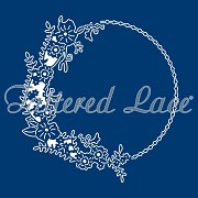 Die - Tattered Lace Melded Charming 