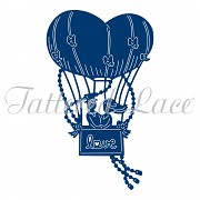 Die - Tattered Lace Love Is In The Air 