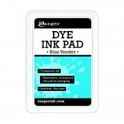 Ranger Dye Ink Pad / Blue Yonder