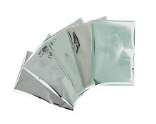 Heatwave Foil 10,2x15,2cm / 30pcs / Silver