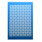 Silk Screen template / 38