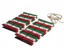 Pegs 1-24 / 73mm / 24pcs