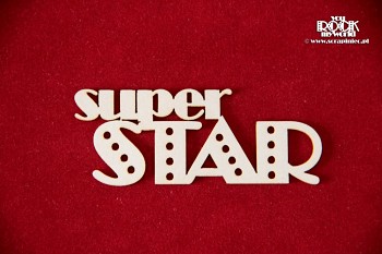Chipboard - Super STAR
