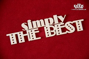 Chipboard - Simply the BEST