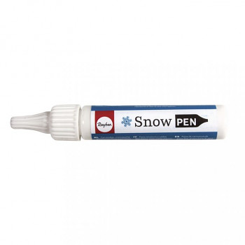 Snow-Pen / 30ml / snehové pero