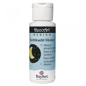 Rayher - Nachtleucht-Medium / 59ml