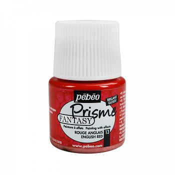 Fantasy Prisme 45ml / 13 English Red