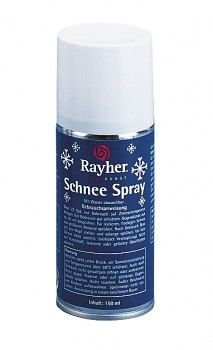 Snow spray / 150ml