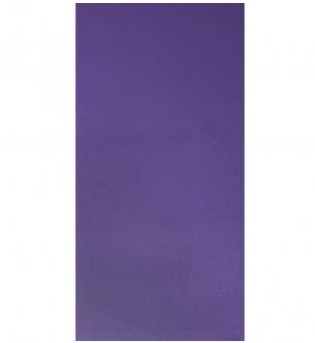Wachsfolie / 20x10 cm / 2 Stück / lavendel