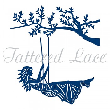 Die - Tattered Lace Summer Fun