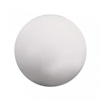 Styrofoam-ball / 10cm / 4pcs