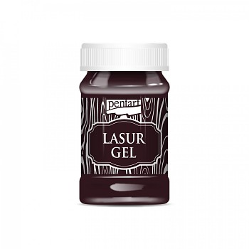 Lazúrový gél  100ml / čerešňa