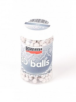 3D Balls 100 ml / Large
