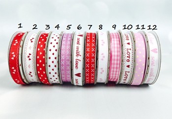 Stuha / With Love