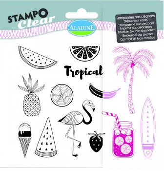 StampoClear / Tropical