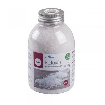 Bath salt / 600g