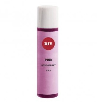 Kolor do mydeł / 10 g / pink