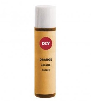 Soap colour / 10ml / orange