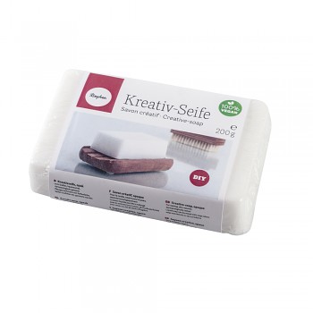 Creative soap / 200g