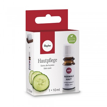 Hautpflege Wirkstoff, für normale Haut, 10ml