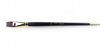 T-brush flat 1075 N.20