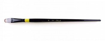 Pinsel t-brush 1017, filbert N.18