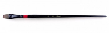 T-brush 1018, flat N.14