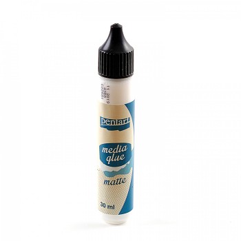 Media Glue matte 30ml