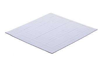 3D Foam Pad 5x5x1mm / черный