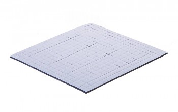 3D Foam Pad 5x5x2mm / black