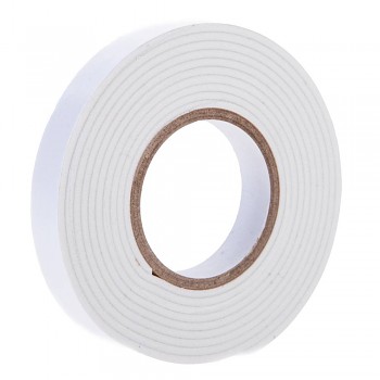 3D Foam Tape 12mmx2mm / 2m