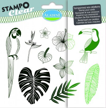 StampoClear / Jungle