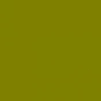 Cardstock 302x302mm / 200gsm / Mustard-Green / 1szt