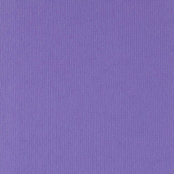 Texturovaný kartón 302x302mm / 200g/m2 / Dark Purple / 1ks 