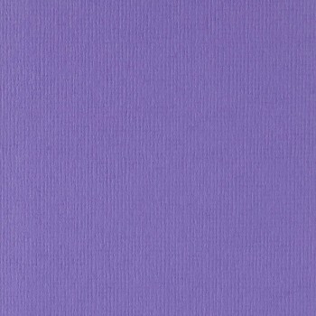 Cardstock 302x302mm / 200gsm / Dark Purple / 1pc